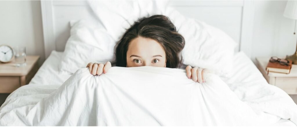 Acarienii Chiriașii invizibili care îți fură somnul